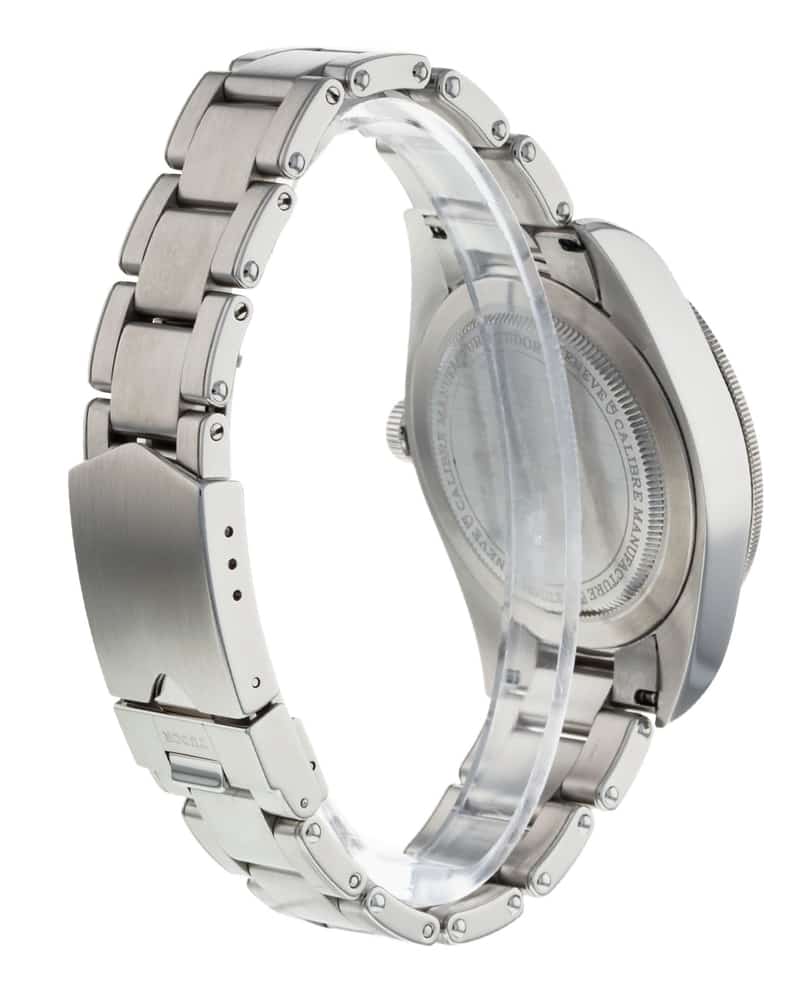 Tudor Heritage Black Bay M79030N-0001